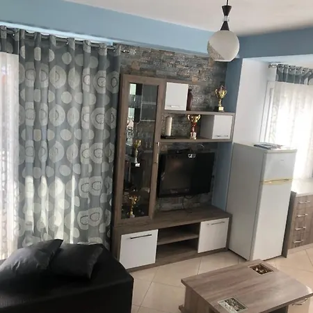 Apartament Ambli Pogradec
