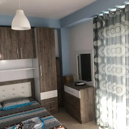 Apartament Ambli