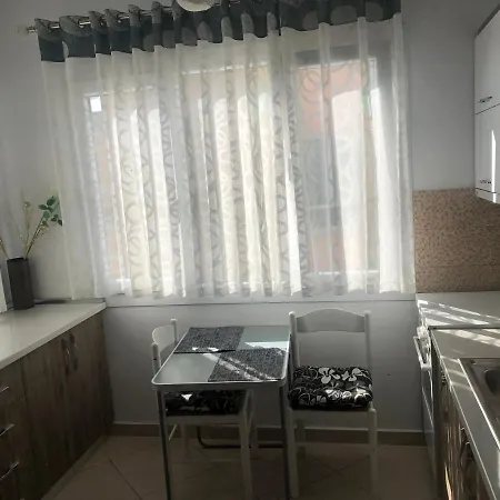 Apartament Ambli Pogradec